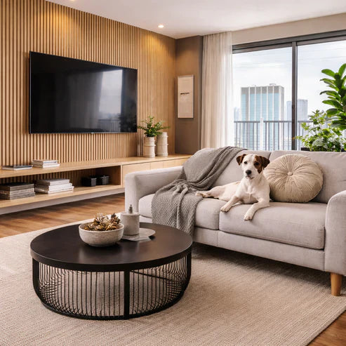 Mordern Decoration for your Home!