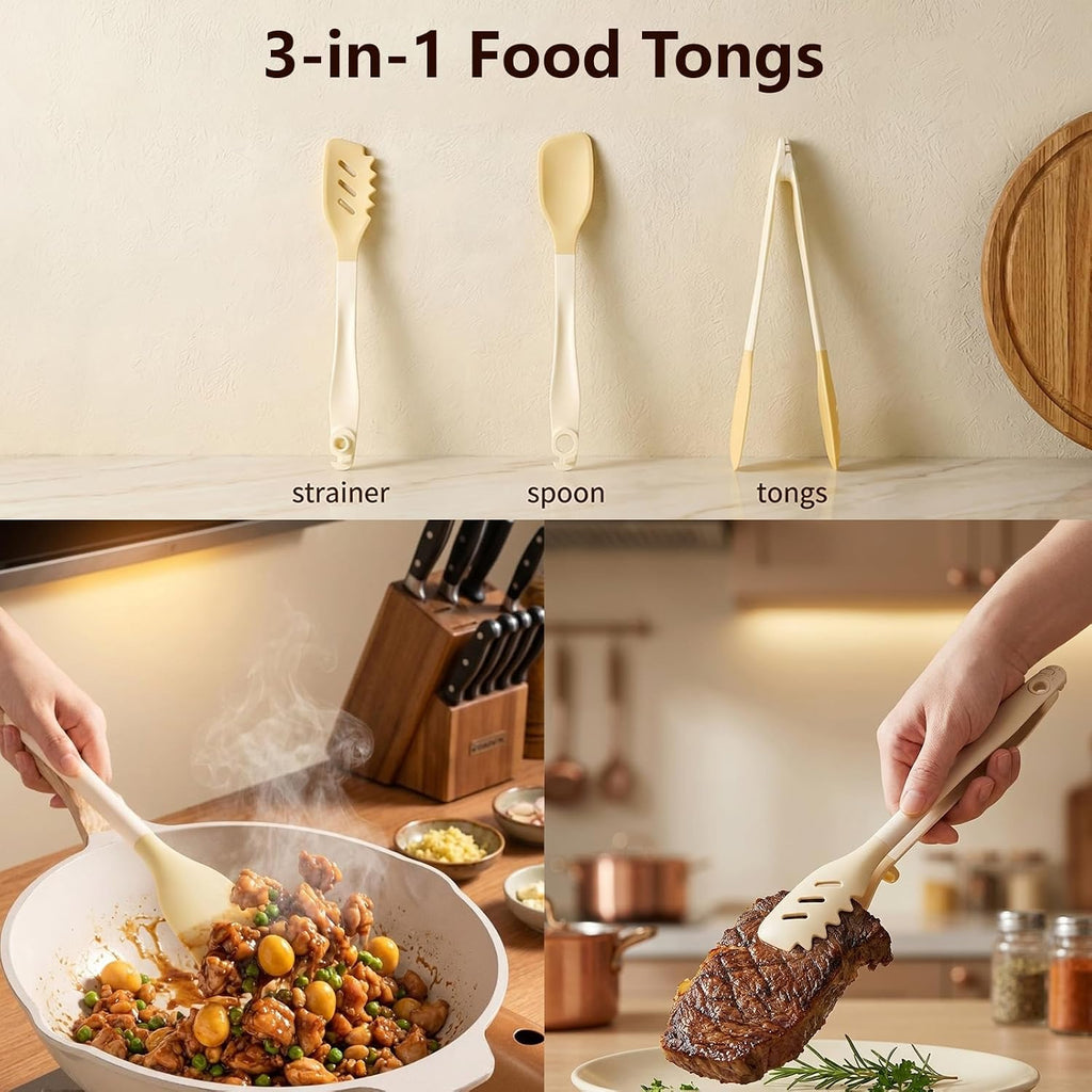 Defrost frozen meat in minutes